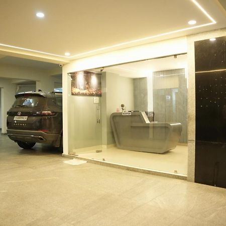 Da Lara Suites Kondapur  Kültér fotó