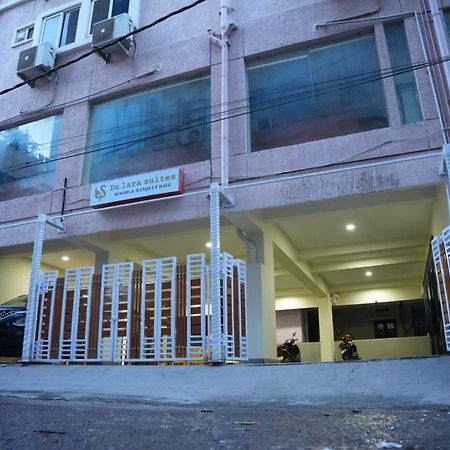 Da Lara Suites Kondapur  Kültér fotó