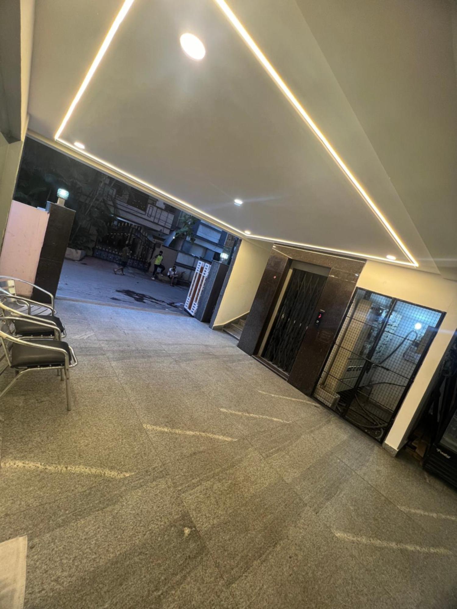 Da Lara Suites Kondapur  Kültér fotó