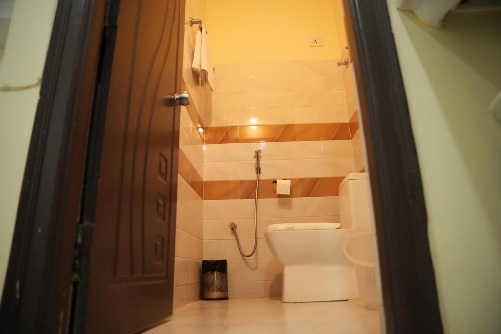 Da Lara Suites Kondapur  Kültér fotó