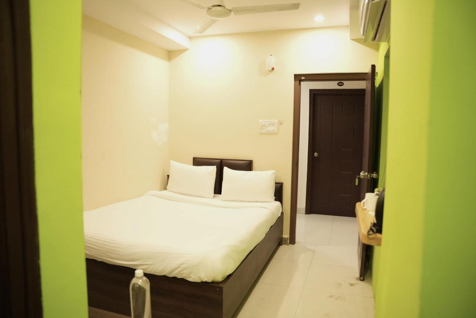 Da Lara Suites Kondapur  Kültér fotó